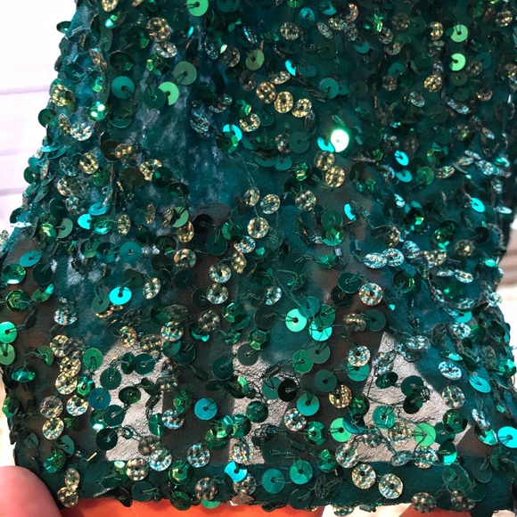 Prom Dress - Picture 3 of 6